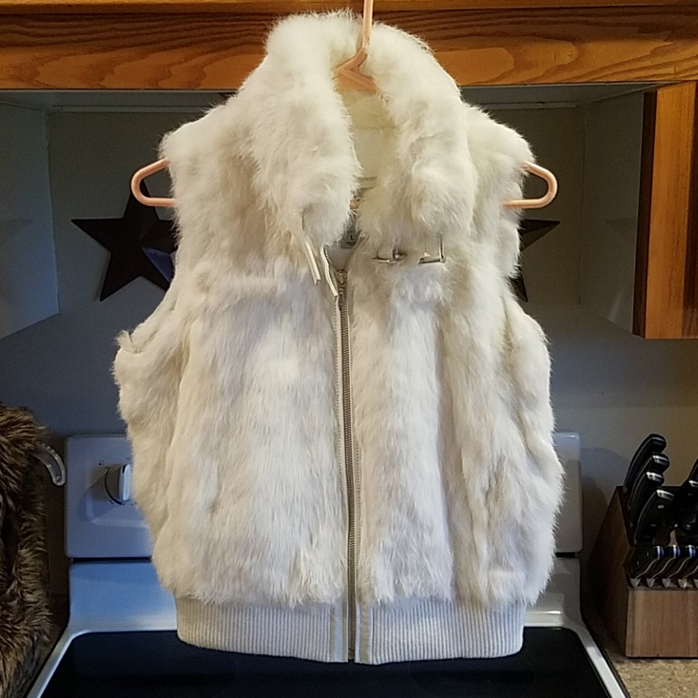Vest